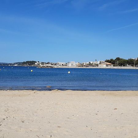Logement Le Serein Tolone Esterno foto