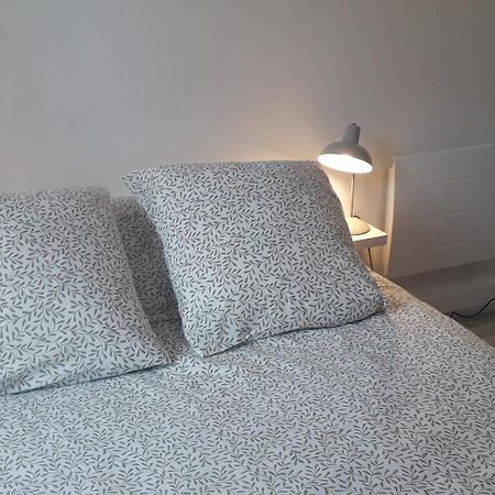Logement Le Serein Tolone Esterno foto