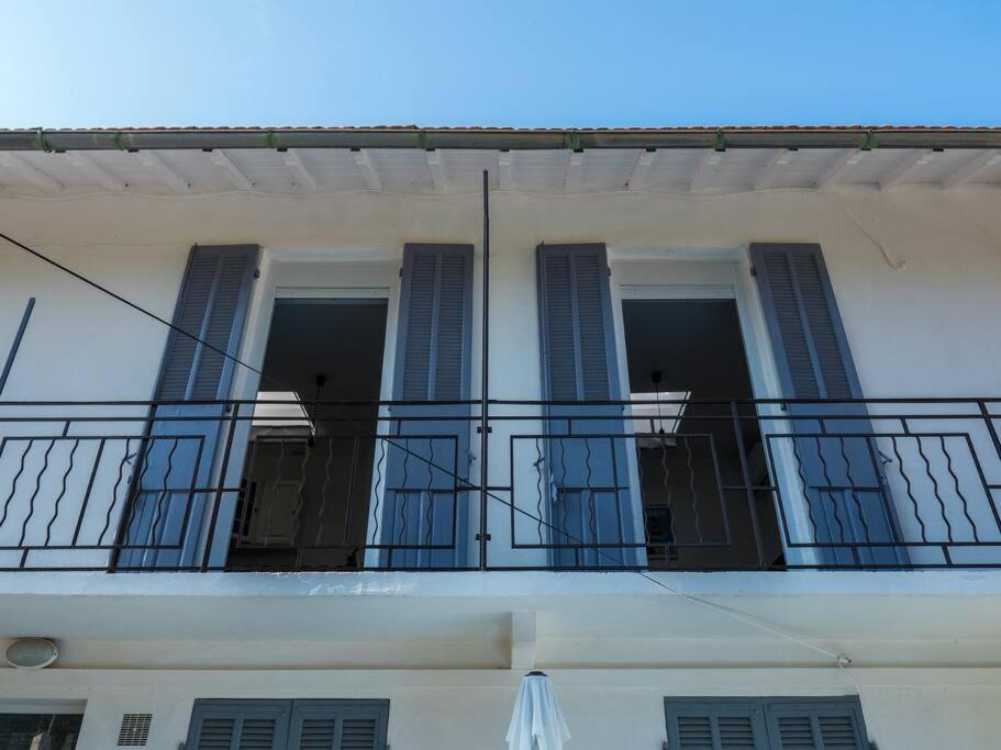 Logement Le Serein Tolone Esterno foto