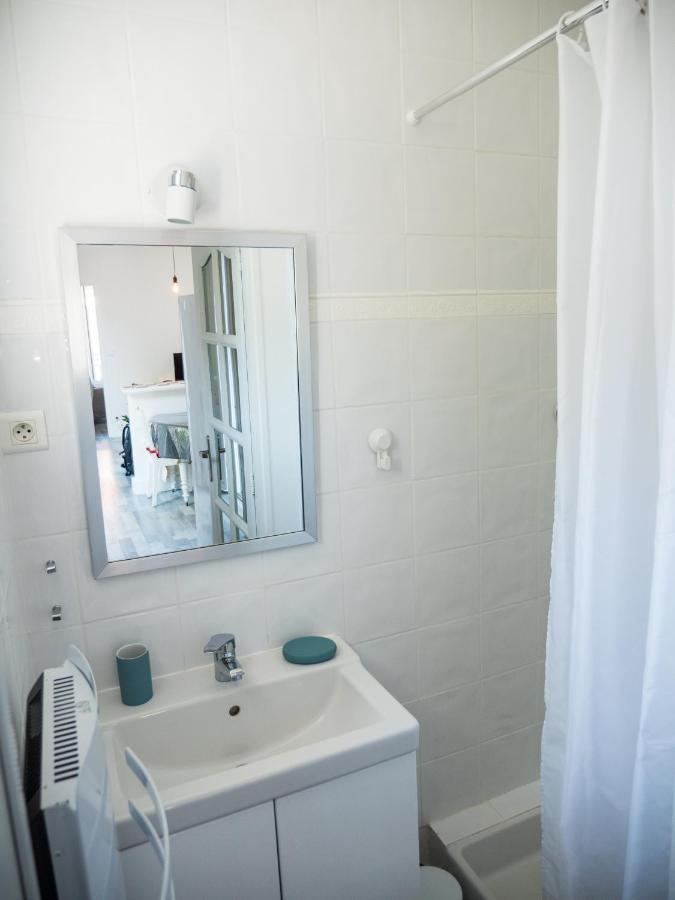 Logement Le Serein Tolone Esterno foto