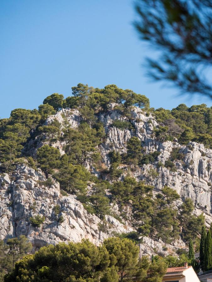 Logement Le Serein Tolone Esterno foto