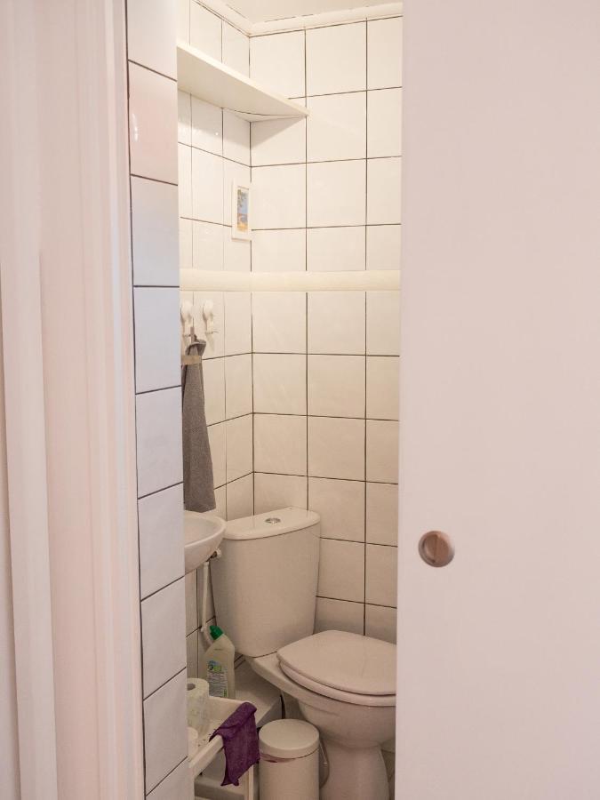 Logement Le Serein Tolone Esterno foto