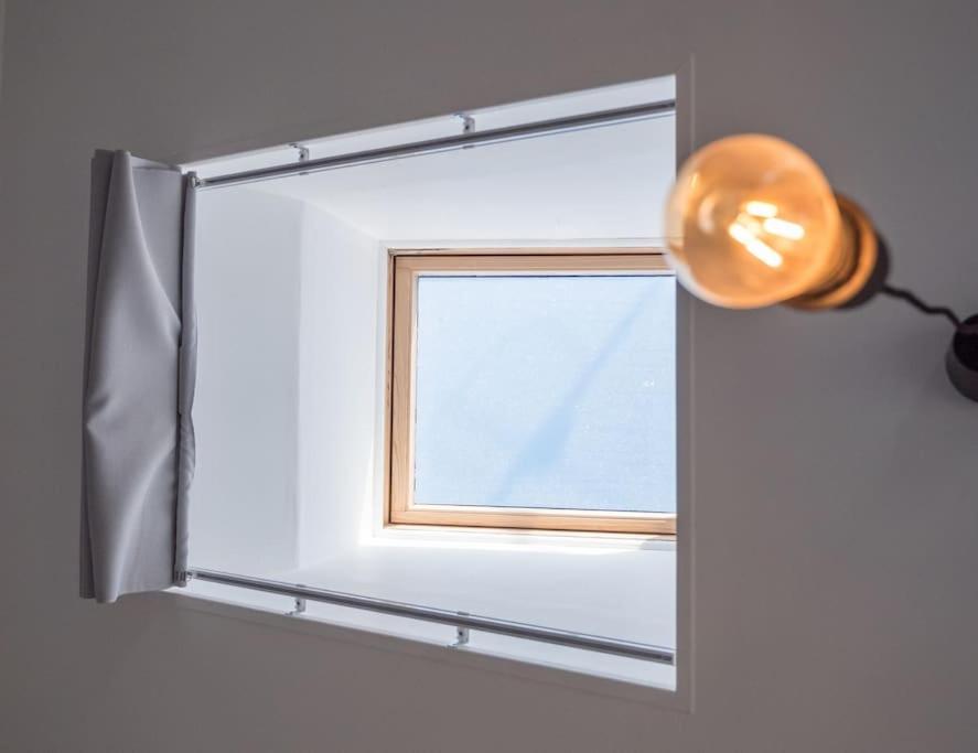 Logement Le Serein Tolone Esterno foto