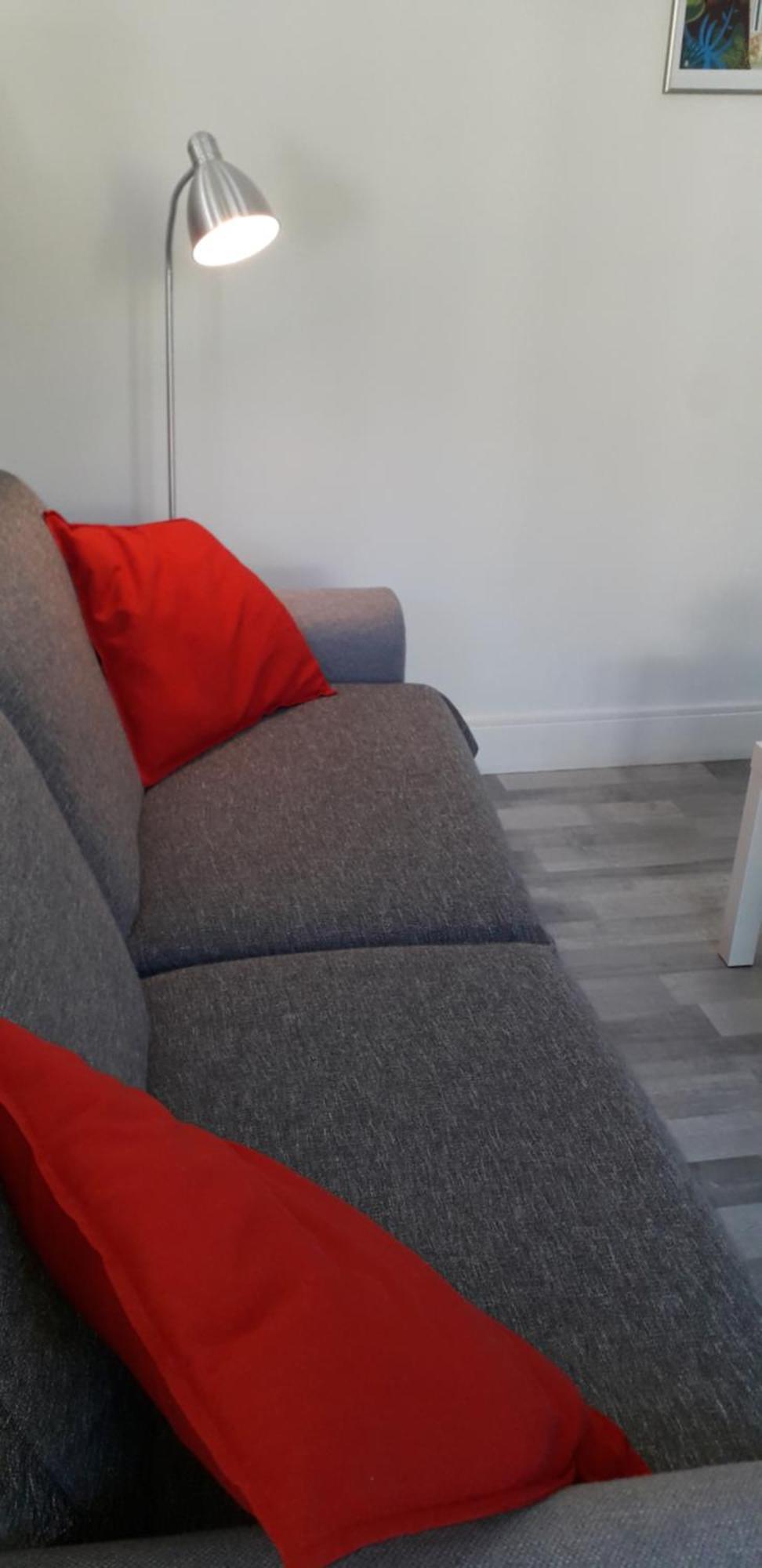 Logement Le Serein Tolone Esterno foto