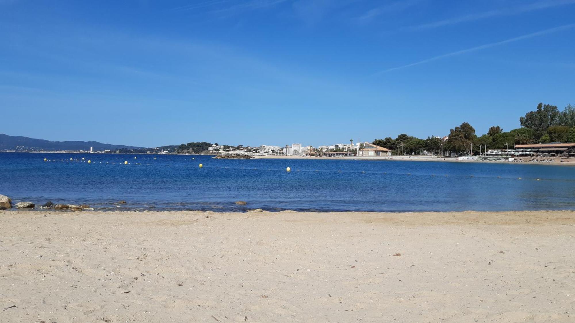Logement Le Serein Tolone Esterno foto