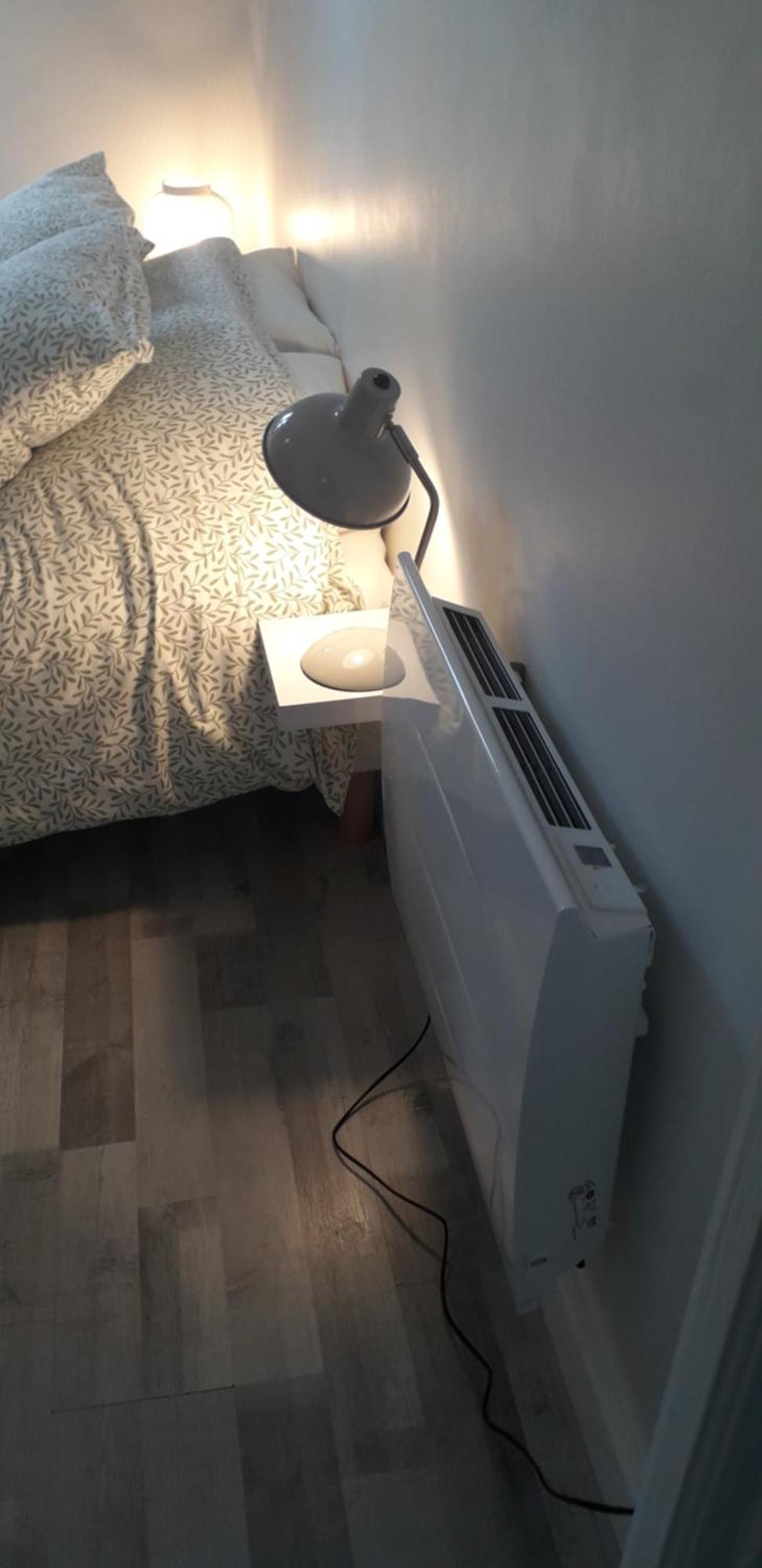 Logement Le Serein Tolone Esterno foto
