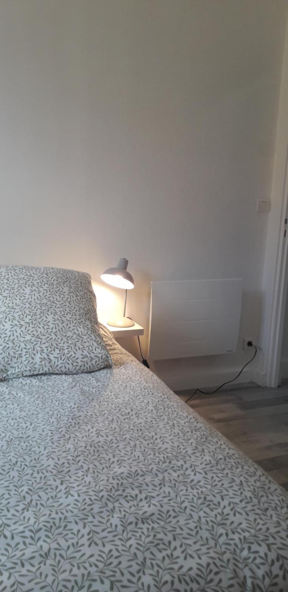 Logement Le Serein Tolone Esterno foto