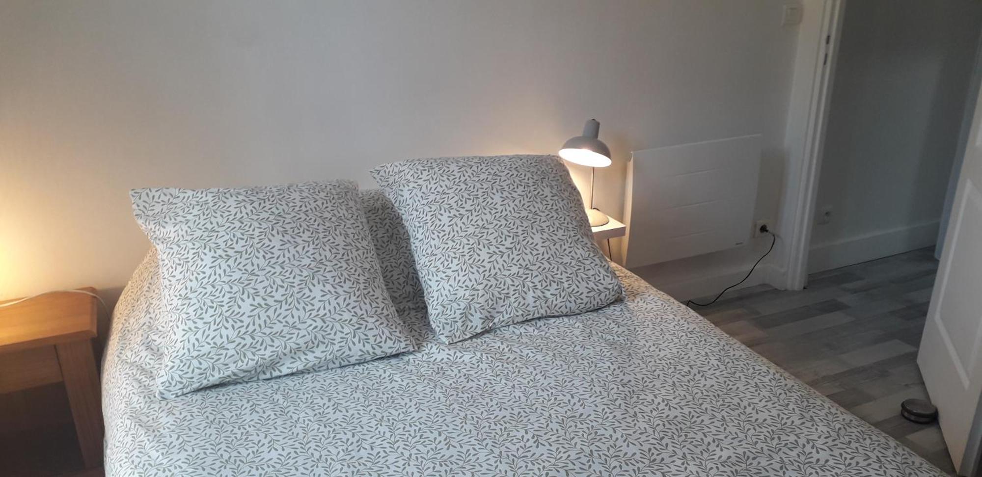 Logement Le Serein Tolone Esterno foto