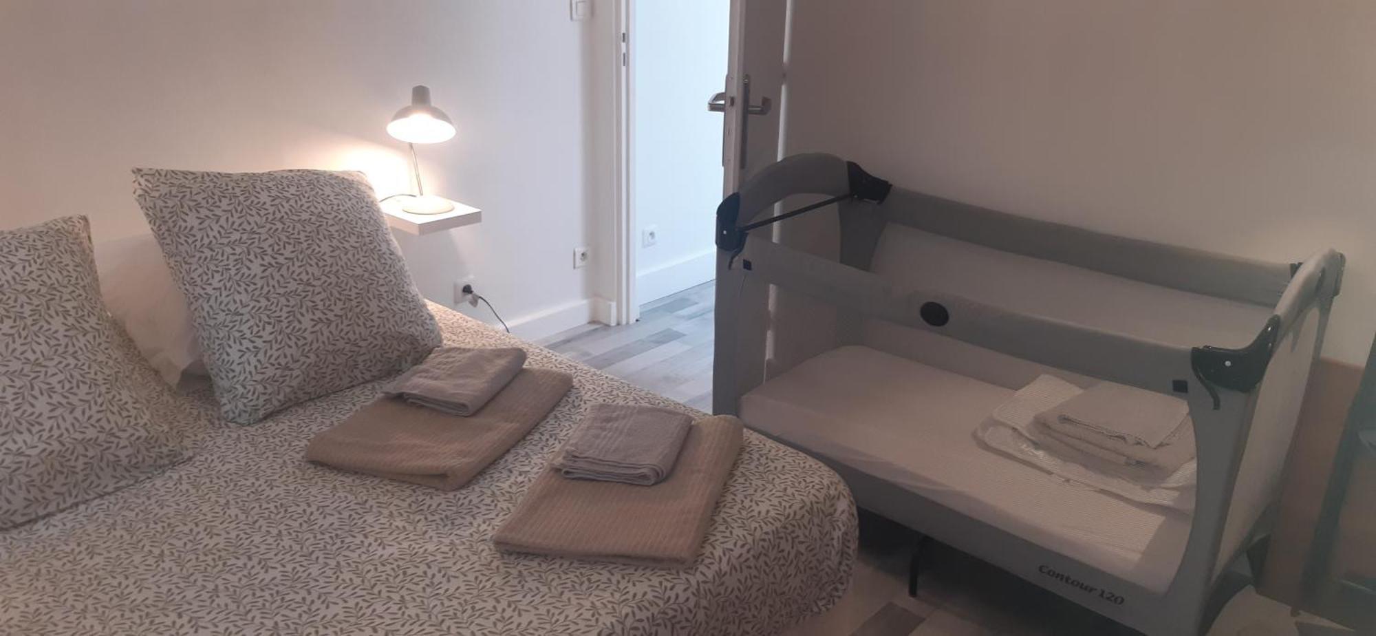 Logement Le Serein Tolone Esterno foto