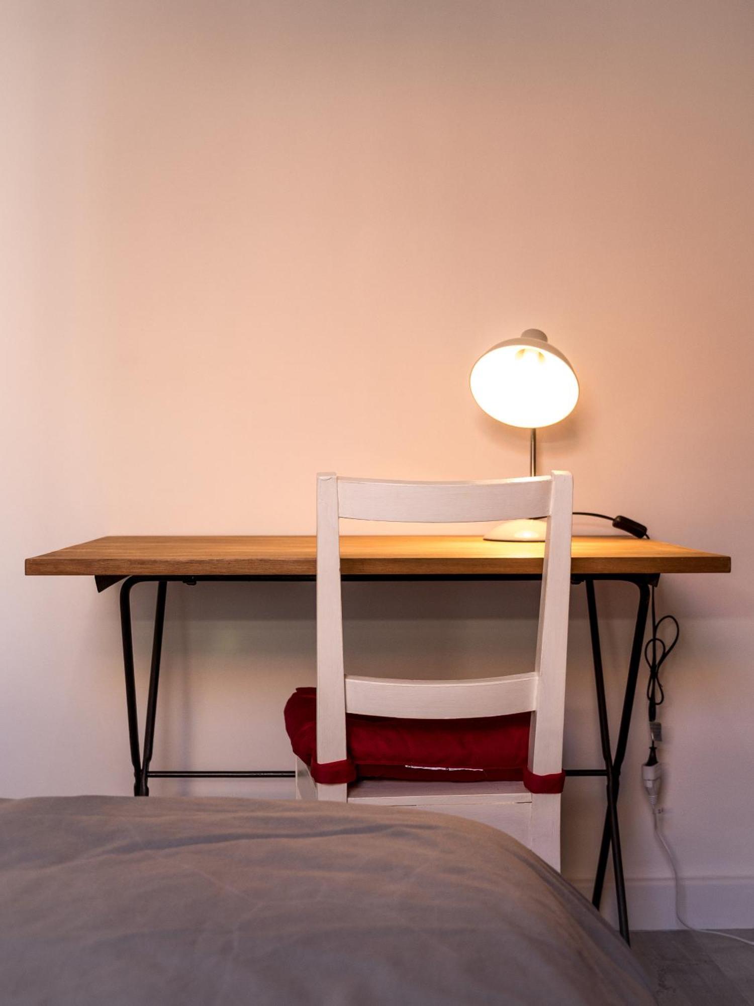 Logement Le Serein Tolone Esterno foto