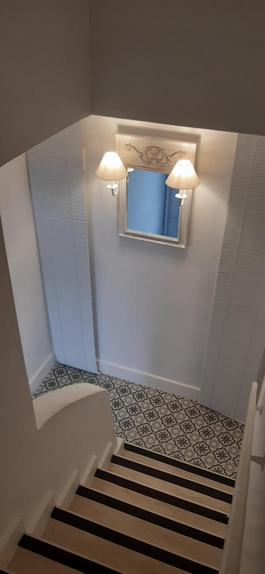 Logement Le Serein Tolone Esterno foto